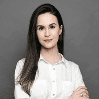 Dra. Manoela de David Dornelles