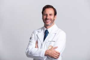 Dr. Caio Schmitt