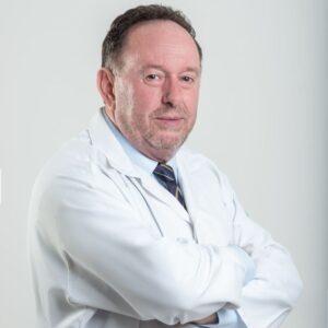 Dr. Carlos Otávio Corso