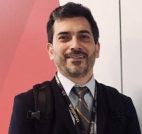 Dr. Edilson Machado