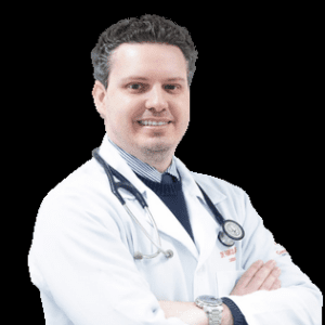 Dr Fabrício Michalski Velho