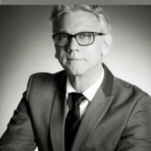 Dr. Gerson Petrillo Nunes