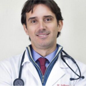 Dr. Guilherme Teló
