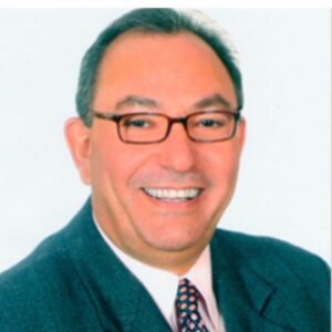 Dr. João Fernando Pozzi