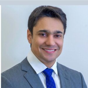 Dr. João Samuel
