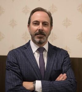 Dr. Márcio Boff