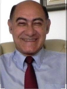 Dr. Mirandolino Batista Mariano