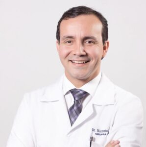 Dr. Norberto Martins