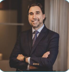 Dr. Rafael Jacques Ramos
