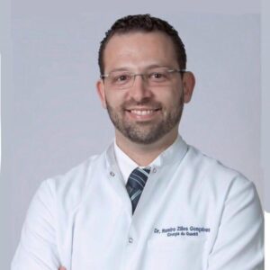 Dr. Ramiro Zilles