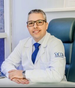 Dr. Rodrigo Dallegrave