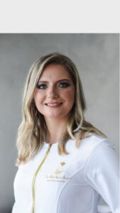 Dra Aline Berger