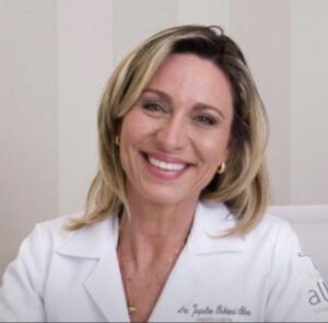 Dra. Jaqueline Behrend Silva