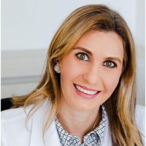 Dra. Mariana Pontalti