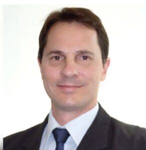 Dr. Carlos Frota Dillenburg