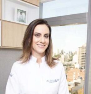 Dra. Laura Moschetti